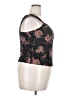 Torrid Black Tank Top Size 2X Plus (2) - photo 4