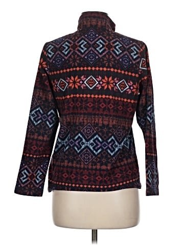 Laura Scott Pullover Sweater (view 2)