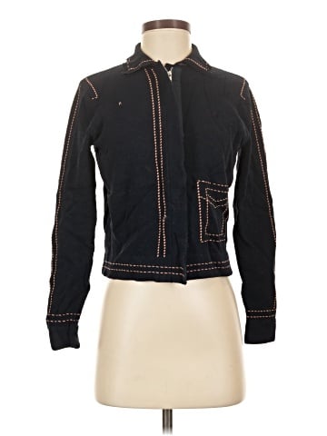 Autumn Cashmere Jacket (view 1)