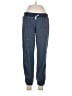 Gap Outlet Blue Sweatpants Size M - photo 1