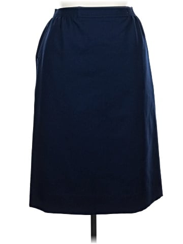 Alfred Dunner Formal Skirt (view 1)