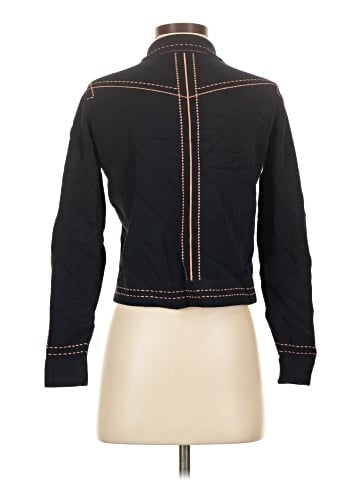 Autumn Cashmere Jacket (view 2)