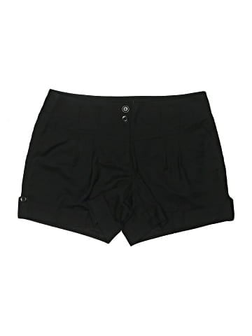 White House Black Market Shorts (view 1)