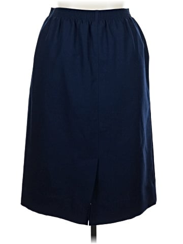 Alfred Dunner Formal Skirt (view 2)