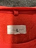 Lou & Grey Red Pullover Sweater Size M - photo 7