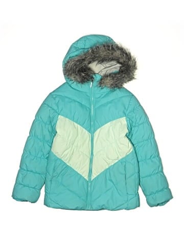 Columbia Snow Jacket (view 1)