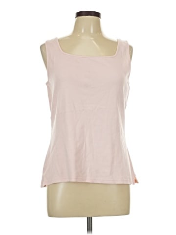 Jh Collectibles Sleeveless T-Shirt (view 1)