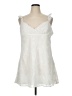 No Boundaries White Cocktail Dress Size XL - photo 1