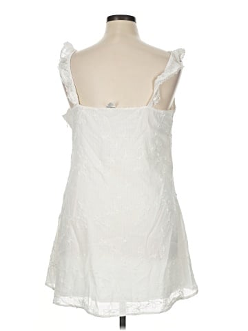 No Boundaries Cocktail Dress (view 2)