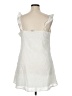 No Boundaries White Cocktail Dress Size XL - photo 2