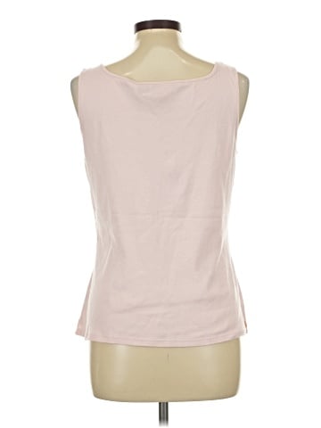 Jh Collectibles Sleeveless T-Shirt (view 2)
