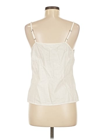Treasure & Bond Sleeveless Blouse (view 2)