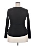 Gap Fit Black Long Sleeve T-Shirt Size XXL - photo 2
