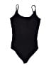 Zara W&B Collection Black Bodysuit Size S - photo 2