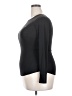Gap Fit Black Long Sleeve T-Shirt Size XXL - photo 5