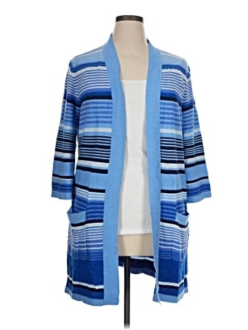 Isaac Mizrahi LIVE! Kimono (view 1)