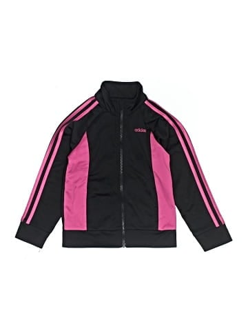 Adidas Track Jacket (view 1)