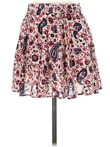Zara Casual Skirt (view 1)