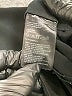H&M 100% Polyester Solid Black Dress Pants Size 12 - photo 8
