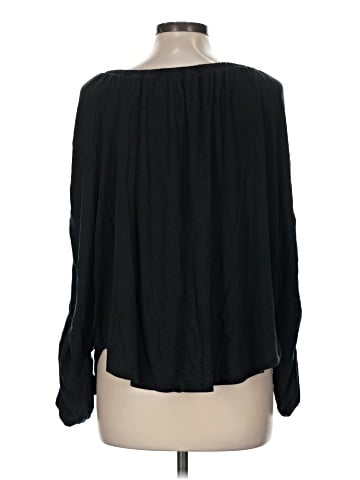 We the Free Long Sleeve Blouse (view 2)