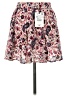 Zara Paisley Red Casual Skirt Size XS - photo 2