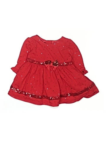 Youngland Baby Dress (view 1)