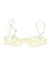 Anemone Ivory Swimsuit Top Size M - photo 1