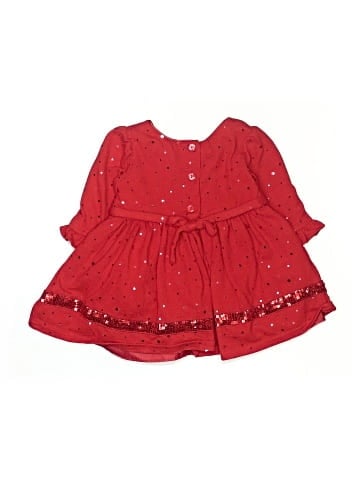 Youngland Baby Dress (view 2)