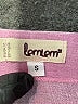 Lemlem Pink Short Sleeve Top Size S - photo 7