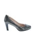 Cole Haan Gray Heels Size 9 - photo 1
