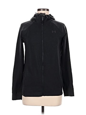 Under Armour Zip Up Hoodie (view 1)