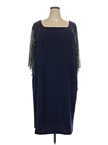 Alex Evenings Cocktail Dress (view 1)