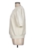 Porridge Ivory Short Sleeve Blouse Size Lg (3) - photo 5