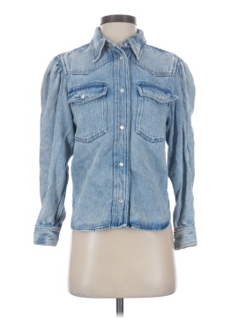 étoile Isabel Marant Denim Jacket