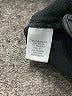 Simply Vera Vera Wang Solid Black Active Pants Size M - photo 8