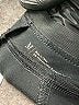 Simply Vera Vera Wang Solid Black Active Pants Size M - photo 9