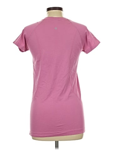 Lululemon Athletica Active T-Shirt (view 2)