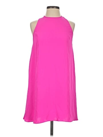 A New York Sleeveless Blouse (view 1)