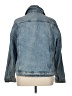 Celebrity Pink Blue Denim Jacket Size XL - photo 2