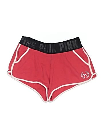 Victoria's Secret Pink Athletic Shorts (view 1)