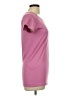 Lululemon Athletica Pink Active T-Shirt Size 10 - photo 4