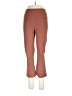 Lululemon Athletica Brown Active Pants Size 10 - photo 1