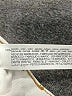 Zara Ivory White Jeans Size 4 - photo 5