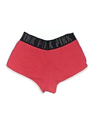 Victoria's Secret Pink Athletic Shorts (view 2)