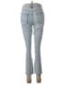 Gap Hearts Blue Jeans Size 2s - photo 2