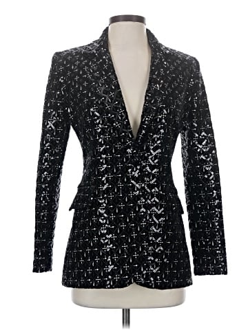Nadine Merabi Blazer (view 1)
