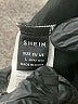 Shein Black Casual Dress Size L - photo 7
