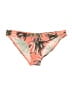 Eidon Tropical Orange Swimsuit Bottoms Size M - photo 1
