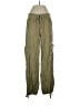 American Eagle Outfitters Green Cargo Pants Size 4 - photo 1