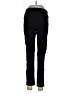 Zac & Rachel Solid Black Active Pants Size 10 - photo 2